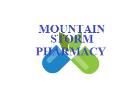 Mountain Storm Pharmacy logo